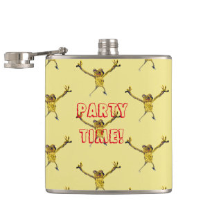 Dancing Frogs Funny Animal Fickplunta