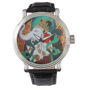 Dancing Ganesh Watch Armbandsur