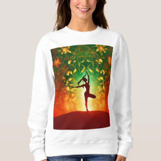 Dancing Girl T Shirt