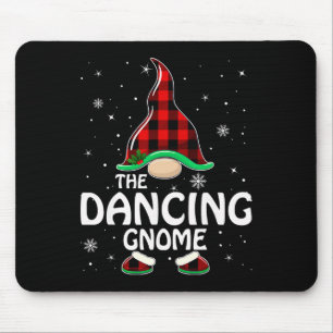 Dancing Gnome Buffalo Play Matching Family Kristus Musmatta
