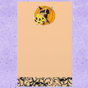 Dancing Halloween par Brevpapper