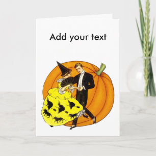 Dancing Halloween par Kort