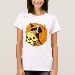 Dancing Halloween par Tröja