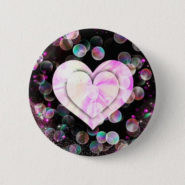 Dancing Heart Knapp (Framsida)