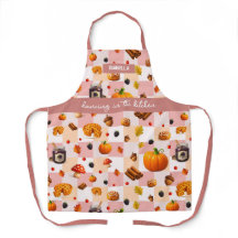 "Dancing in köket" - Mysiga hösten