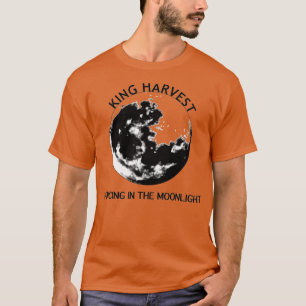 Dancing in the Moonlight T Shirt