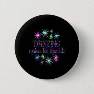 Dancing Makes Life Gnistra Knapp