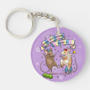 Dancing Mice Namn & Age Grattis på födelsedagen Pa