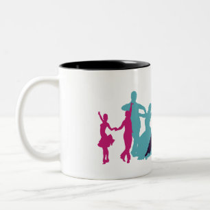 Dancing Mugg