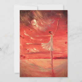 Dancing on Silver Clouds Tack Kort