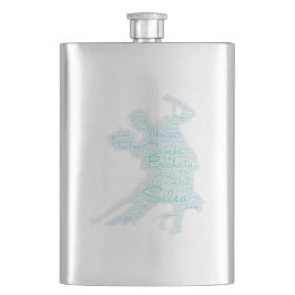 Dancing Ord Art Couple Bachata Salsa Fickplunta