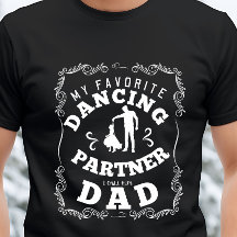 Dancing Partner Pappa Far