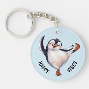 Dancing Penguin