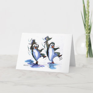dAnCiNg PeNgUiNs Kort