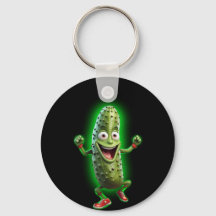 Dancing Pickle