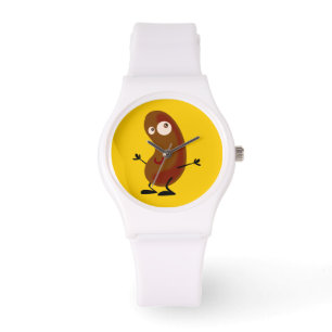 Dancing Potato Armbandsur