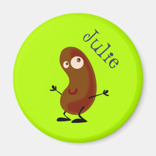 Dancing Potato Magnet