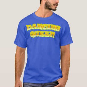 Dancing Queen 70s Mode Vintage Retro Disco T Shirt
