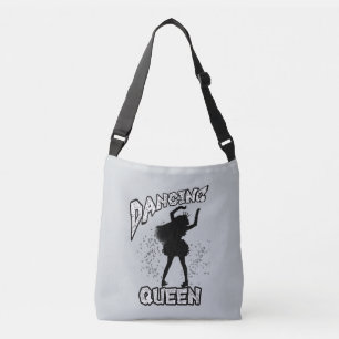 Dancing Queen Axelväska