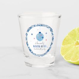 Dancing Queen greek Musical disco bachelorette