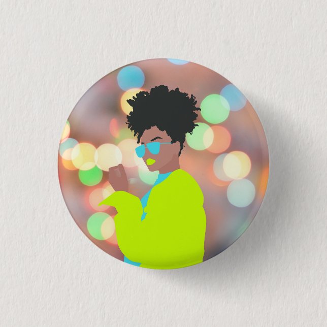 Dancing Queen. Knapp (Framsida)