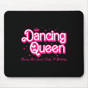 Dancing Queen Young and Sweet only 17 Birthday Gir Musmatta