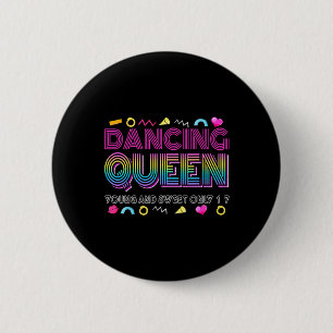 Dancing Queen Young and Sweet only 17 Birthday Vin Knapp