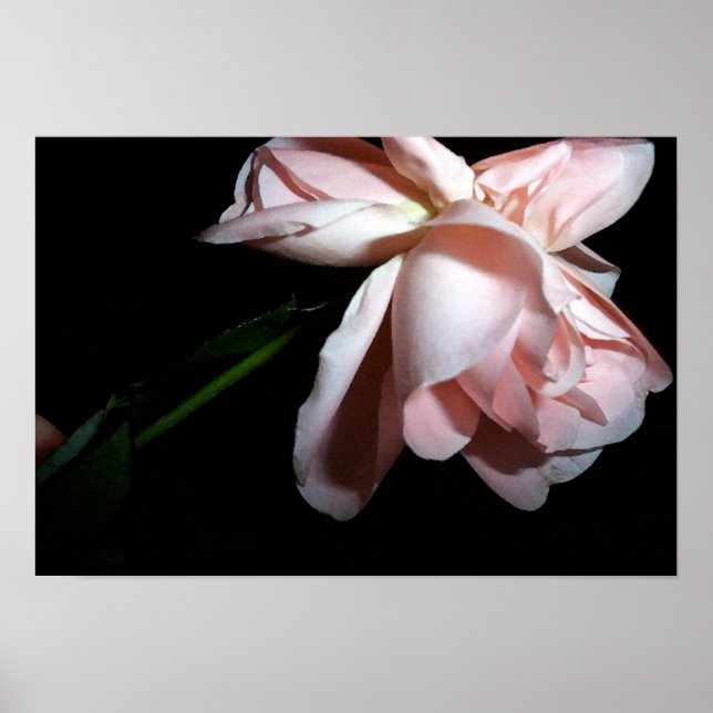 Dancing Ro 19x13 Poster (Framsidan)