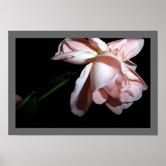 Dancing Ro Poster (Framsidan)