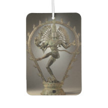 Dancing Shiva Goddess statue