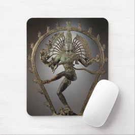 Dancing Shiva Goddess statue Musmatta