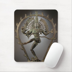 Dancing Shiva Goddess statue Musmatta