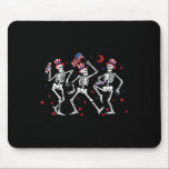 Dancing Skeleton 4 juli USA Patriotic America Musmatta<br><div class="desc">Dancing Skeleton 4 juli USA Patriotic American</div>