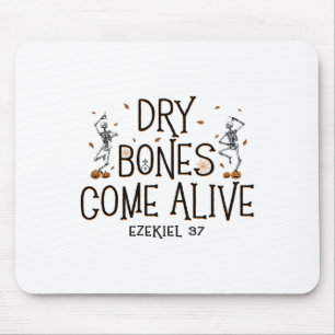 Dancing Skeleton Dry Bones Kom Alive Halloween Ch Musmatta