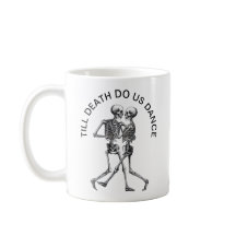 Dancing Skeleton par