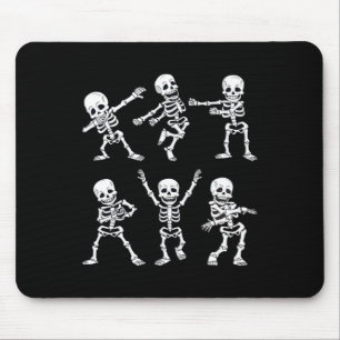Dancing Skeletons Dance Challenge Boys Girl Kids H Musmatta