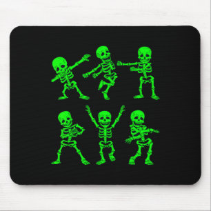 Dancing Skeletons Dance Challenge Girl Boys Kids H Musmatta