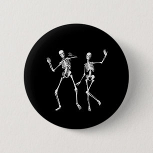 Dancing Skeletons Knapp