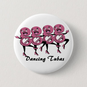 Dancing Tubas/ Rosa Knapp