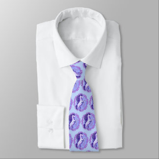Dancing Unicorn tie Slips
