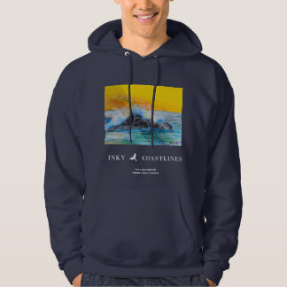 Dancing Vågar Hoodie