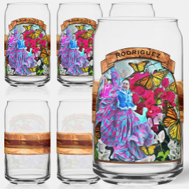 Dancing with Flowers & Butterflies PV01