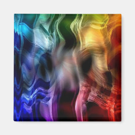 Dancing with Mephisto Magnet