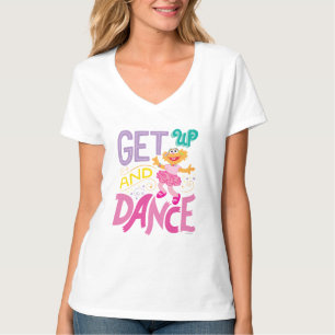 Dancing Zoe Tröja