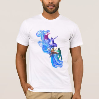 DancingContest2007 T Shirt