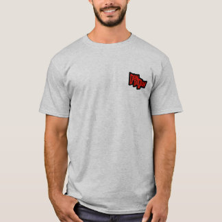 Dandadan inspirerad t-shirt