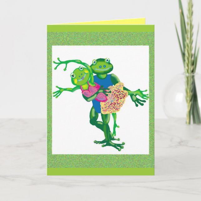 Dandegrodor Kort (Framsida)