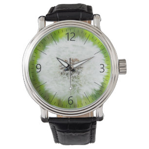 Dandelion Armbandsur