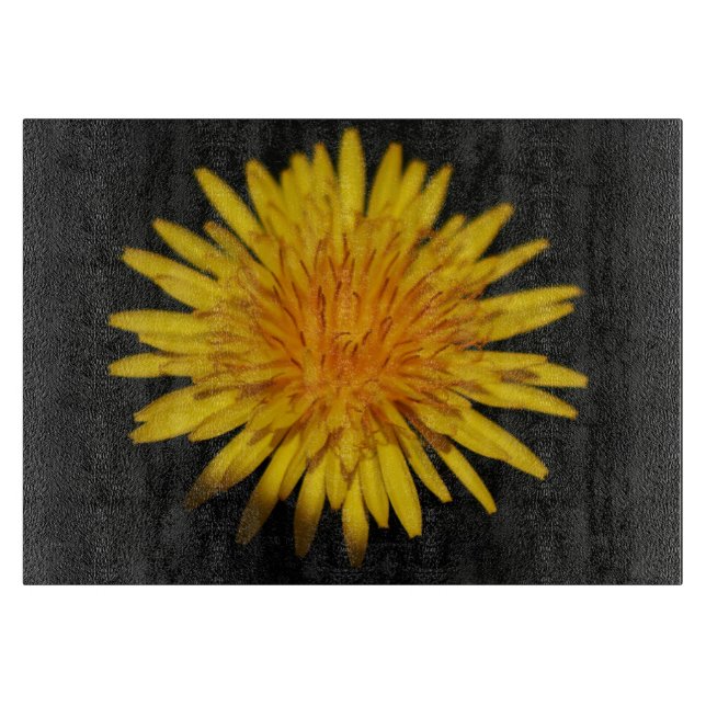 Dandelion Flower cbcnm (Framsidan)