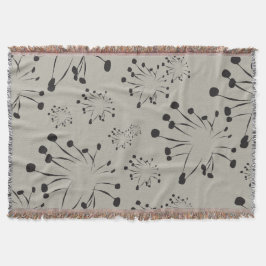 Dandelion Flower Filt